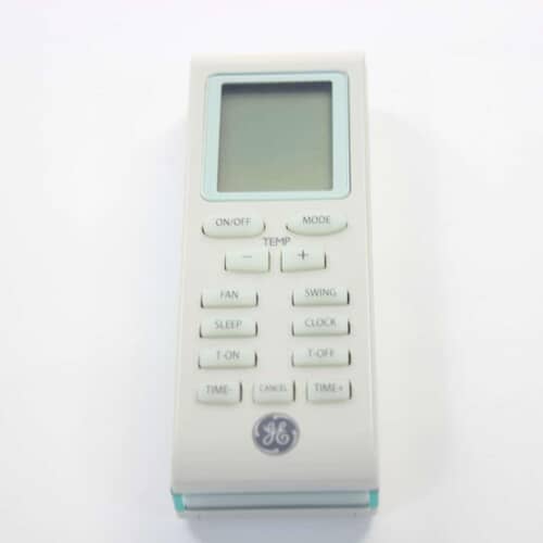 GE Part# WJ26X10305 Remote Control (OEM)