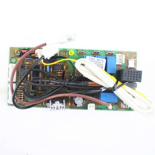 GE Part# WJ26X10345 Main Power Control Board (OEM)