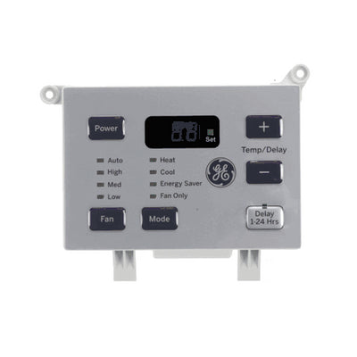 GE Display Board Assembly WJ26X20604