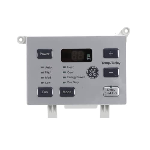 GE Display Board Assembly WJ26X20604