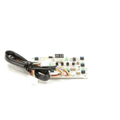 GE Electronic Display Board WJ26X21846