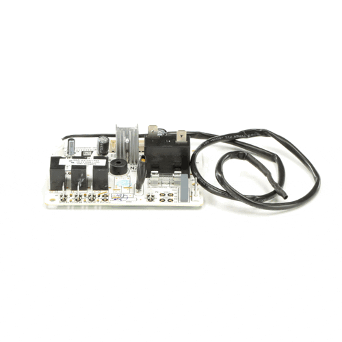 GE Part# WJ26X22155 Main Board - Genuine OEM