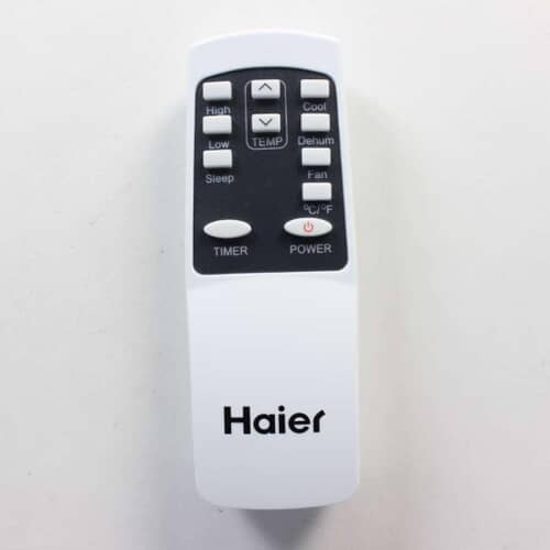 GE Part# WJ26X22482 Remote Control - Genuine OEM