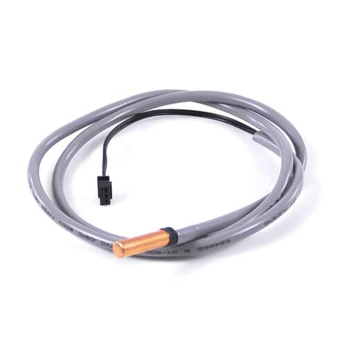 Ge Coil Temperature Sensor - WJ26X22533