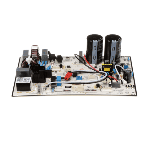 Ge Outdoor Pcb - WJ26X23022