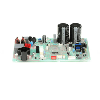 GE Part# WJ26X23209 Outdoor Power Control Board Assembly - Genuine OEM