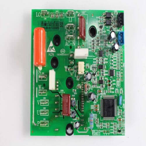 Blomberg Ice Casting Mouth Group - 4913030400