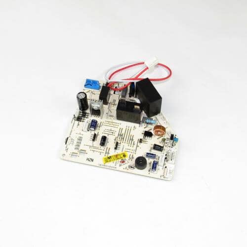 GE Part# WJ26X23498 Indoor Power Control Board Assembly - Genuine OEM