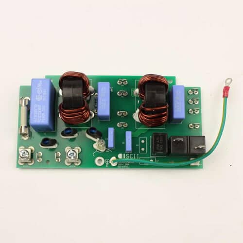Ge Filter Pcb - WJ26X23717