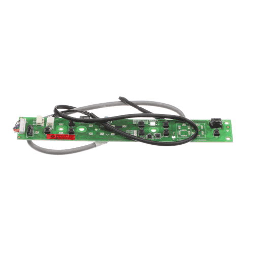 GE User Interface Board WJ26X23922