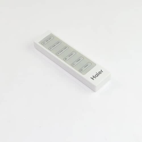 GE Part# WJ26X23995 Remote Control - Genuine OEM