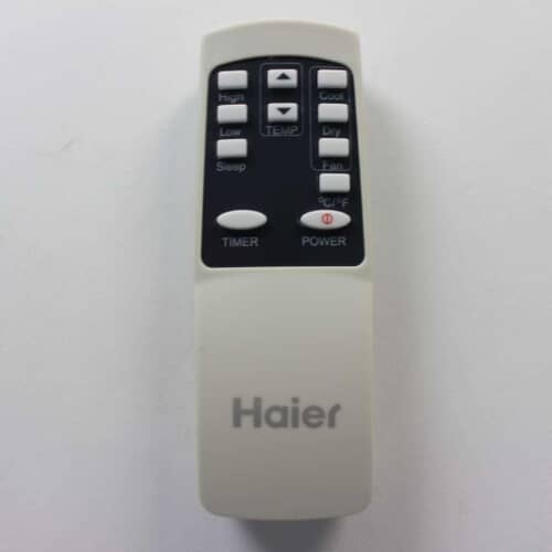 GE Part# WJ26X24024 Remote Control - Genuine OEM