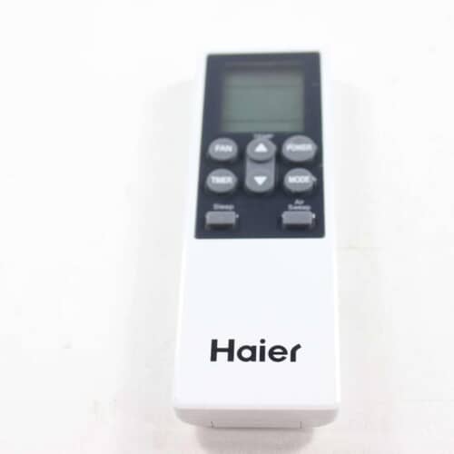 Ge TV Remote Control - WJ26X24121