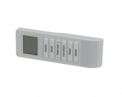 Ge Remote Control - WJ26X26225