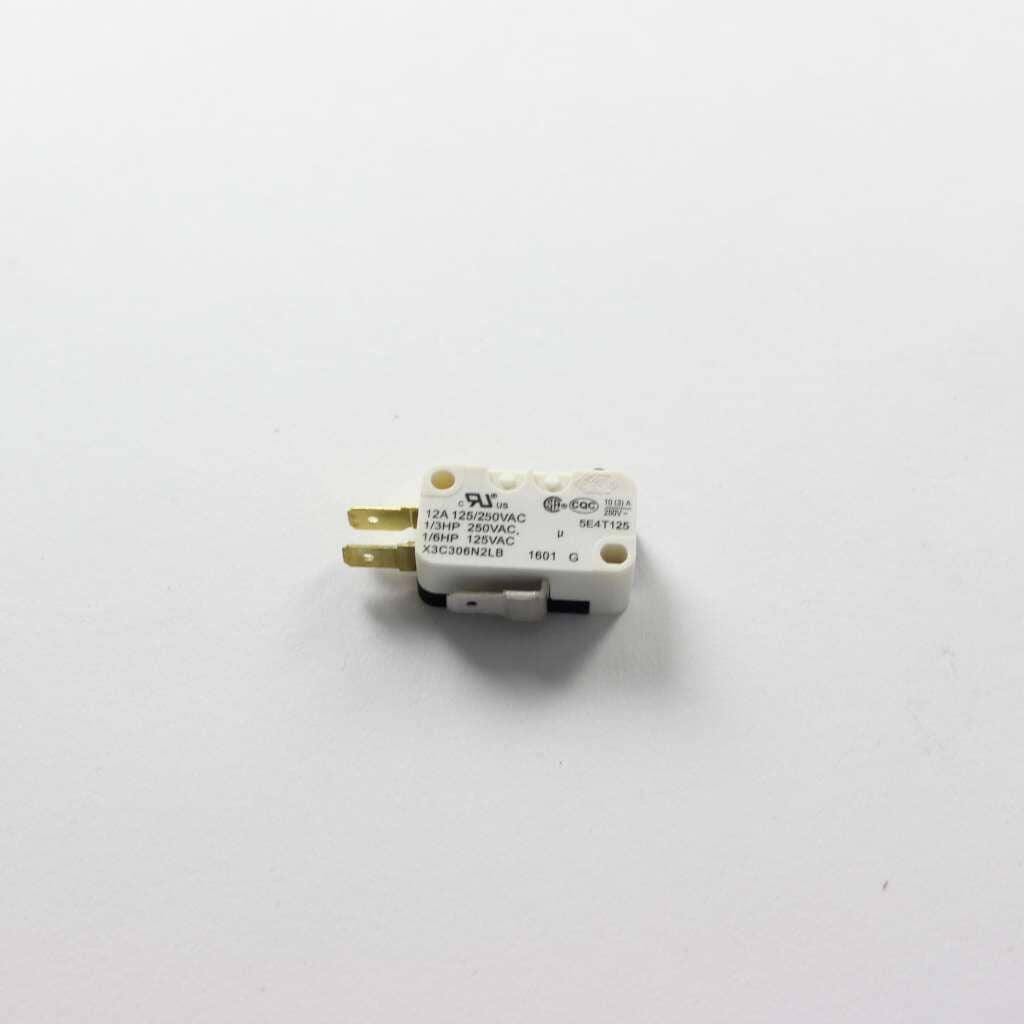 Samsung Bimetal Thermo Protector (defrost thermostat) DA47-10160F
