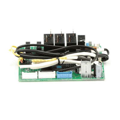 GE Part# WJ29X10051 Electronic Control Board Assembly (OEM)