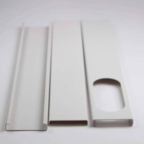 Ge Plates - Window (Qty 3) - WJ65X24021