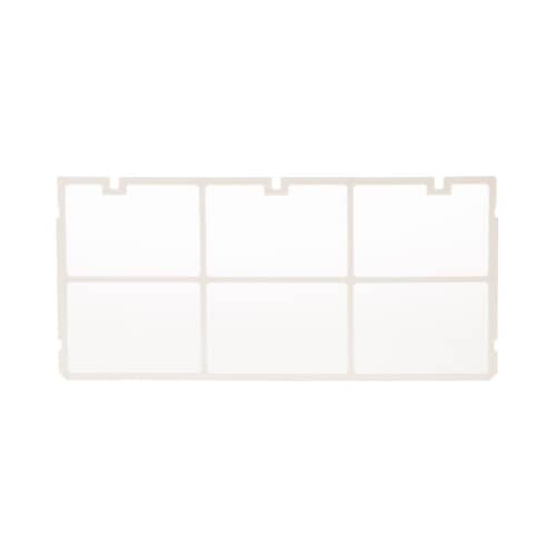 GE Air Conditioner Air Filter Assembly AEL06LQQ1