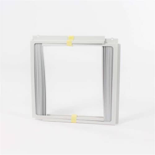 GE Air Conditioner Window Fill Kit AET05LVQ2