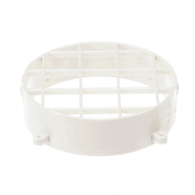 Ge Ac-3150-90 Grill Fan Housing - WJ71X23748