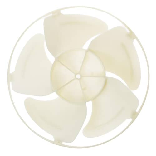 GE Air Conditioner AC Fan Blade AHE18DXL1