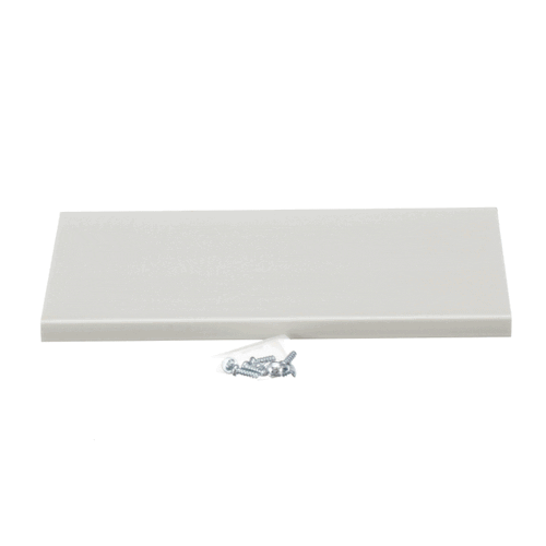 GE Part# WJ76X22283 Plate Assembly - Genuine OEM