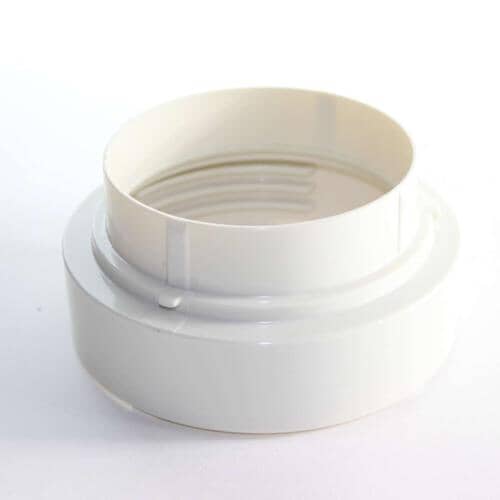 GE Part# WJ76X23999 Connector Assembly - Genuine OEM