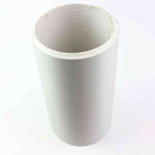 GE Exhaust Hose wj76x24018