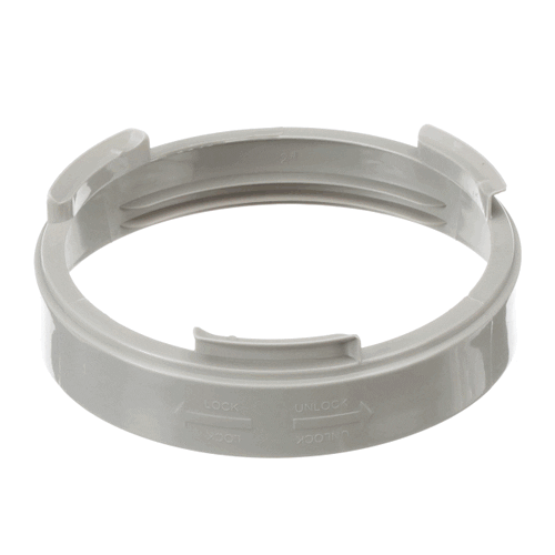 GE Exhaust Duct Connector WJ76X26217