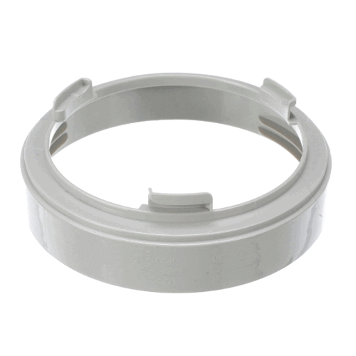 Ge Exhaust Duct Connector - WJ76X26218
