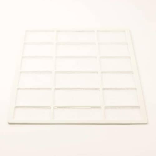 GE Part# WJ85X22902 Filter Net Assembly - Genuine OEM