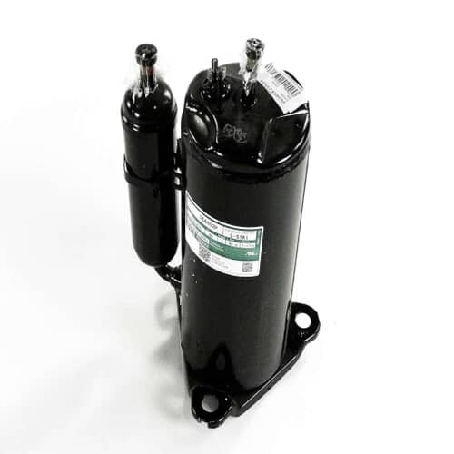 GE Part# WJ98X23524 Compessor Assembly - Genuine OEM