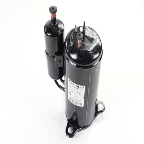 GE Part# WJ98X23735 Compessor Assembly - Genuine OEM
