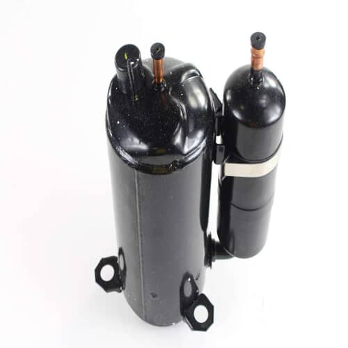 GE Part# WJ98X23805 Compessor Assembly - Genuine OEM