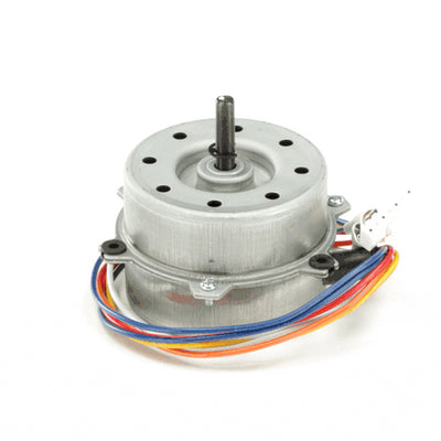 GE Part# WJ98X24146 Fan Motor - Genuine OEM