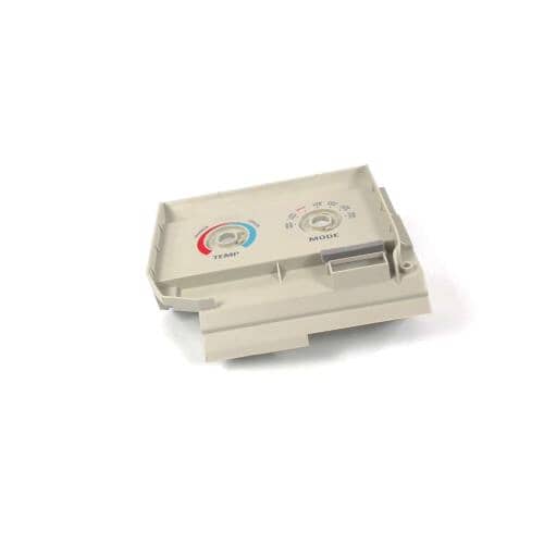 GE Part# WP07X10004 Control Panel Knob Base (OEM)