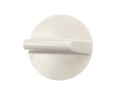 GE Part# WP12X10002 Control Knob Assembly (OEM)