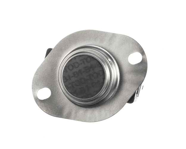 GE Part# WP28X10005 Heater Protector Thermostat (OEM)