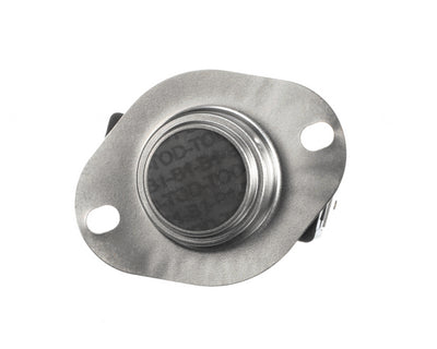 GE Air Conditioner Heater Protector Thermostat AZ85E09DACW1