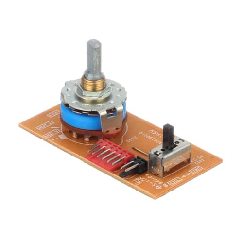 GE Air Conditioner Main Switch AZ31H12D2CV3