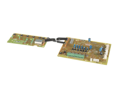 GE Part# WP29X10064 Main Electronic Control Board (OEM)