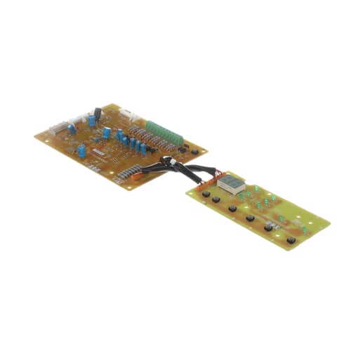 GE Part# WP29X10066 Main Power Board Assembly (OEM)