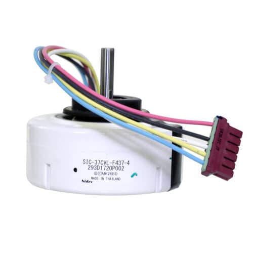 GE Indoor Motor Kit WP49X22362