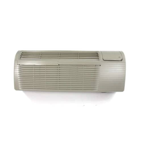 GE Part# WP71X10001 Front Panel Assembly (OEM)