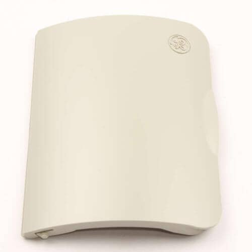 GE Part# WP71X10004 Control Panel Cover (OEM)