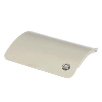 GE Part# WP71X10033 Control Panel Cover (OEM)