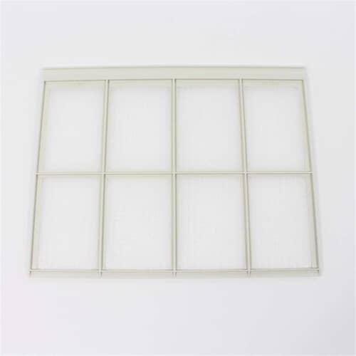 GE Air Filter Assembly WP85X20858