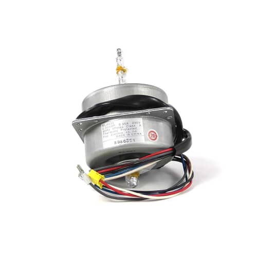 GE Part# WP94X10020 Fan Motor (OEM)