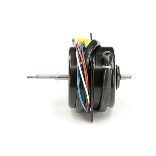 GE Part# WP94X10078 Fan Motor (OEM) Indoor