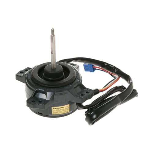 GE Part# WP94X10176 Fan Motor (OEM) Dc